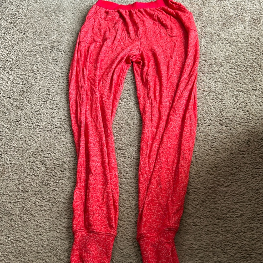 Women’s pajama bottoms